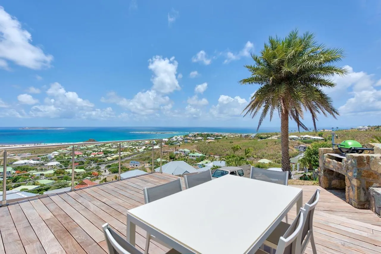 Villa Tintamarre Orient Bay 0*,  Sint Maarten