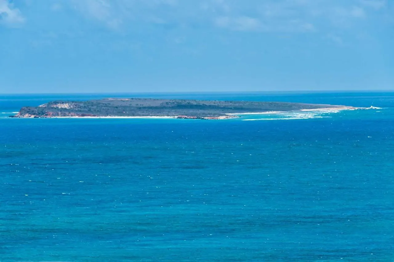 Nyaraló Villa Tintamarre Orient Bay Sint Maarten
