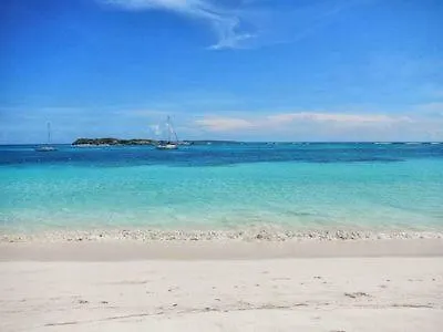 Villa Tintamarre Orient Bay Sint Maarten